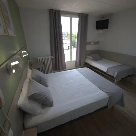 Lux Γκρενόμπλ