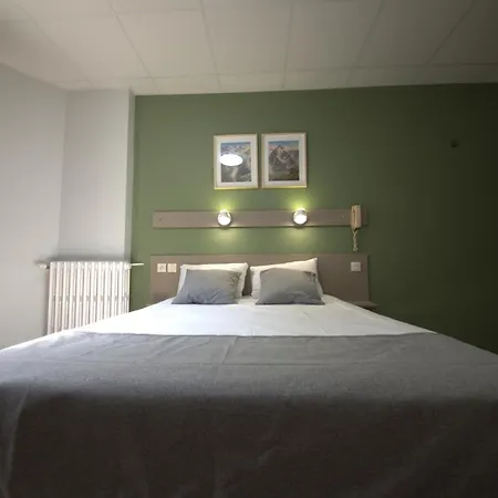 Lux Ξενοδοχείο