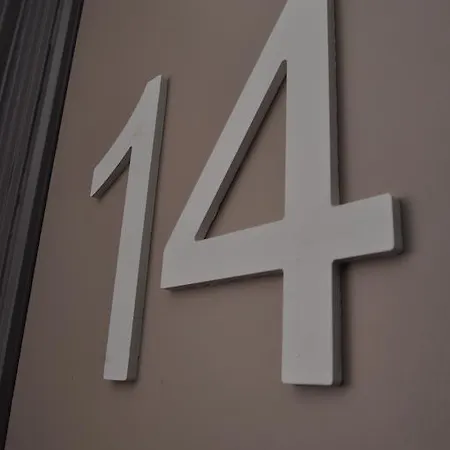 Ξενοδοχείο Lux Γκρενόμπλ