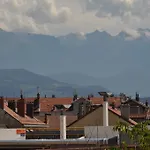 Hotel Lux Grenoble