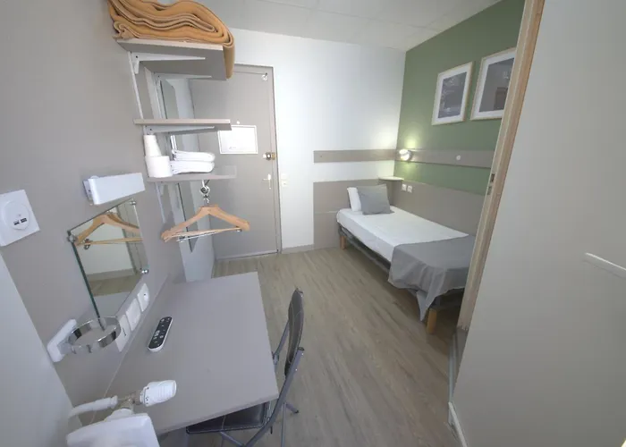 Lux Гренобль