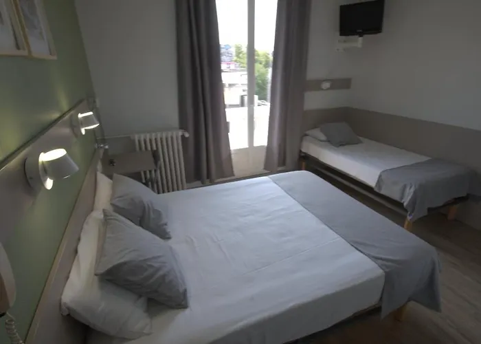 Lux Гренобль