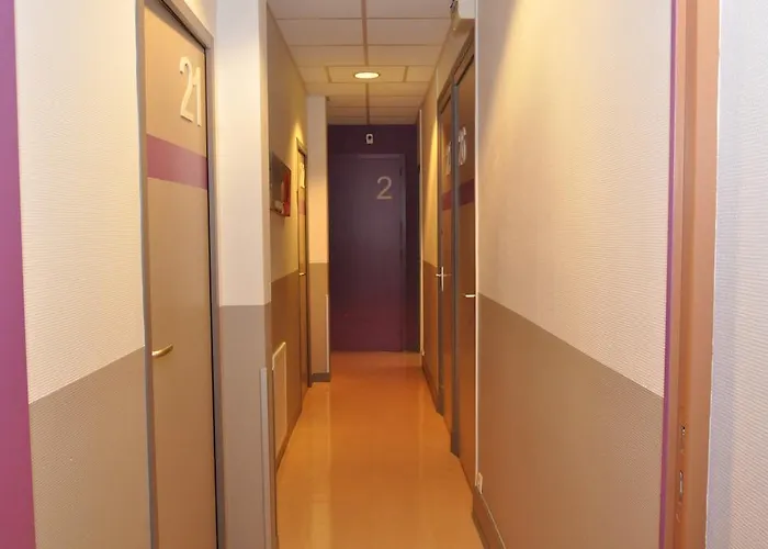 Lux Гренобль